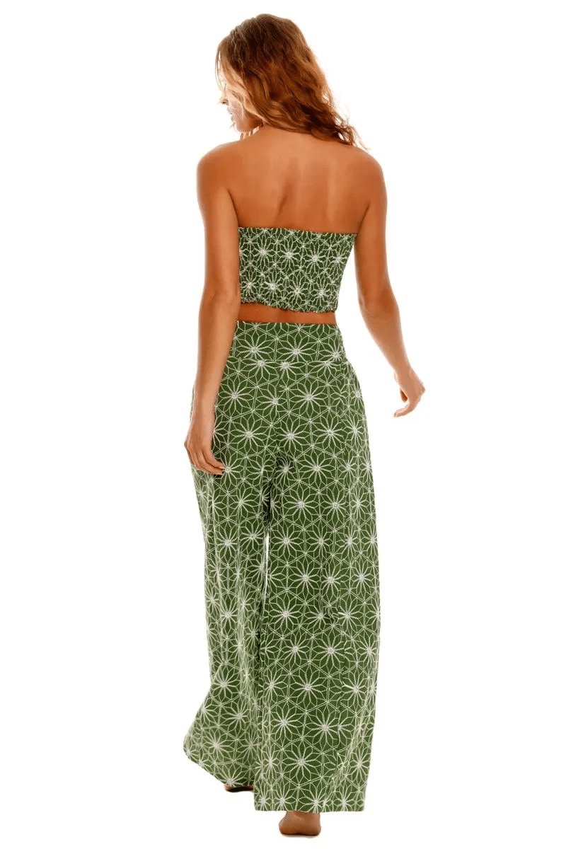 Mar Vessel Pant - Trousers