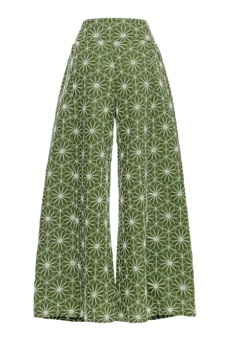 Mar Vessel Pant - Trousers