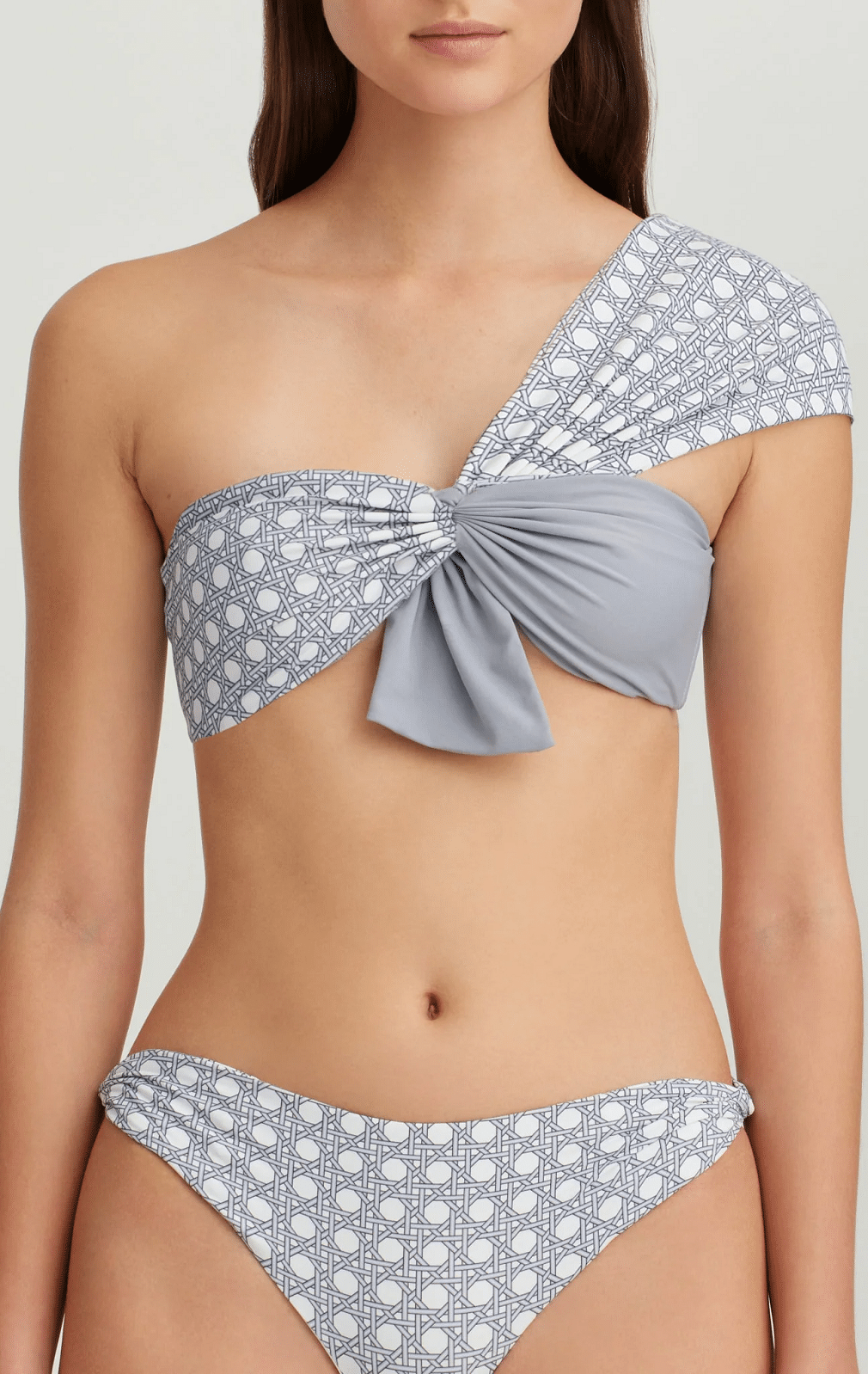 Cabrillo Top Seagull - Bikini Top