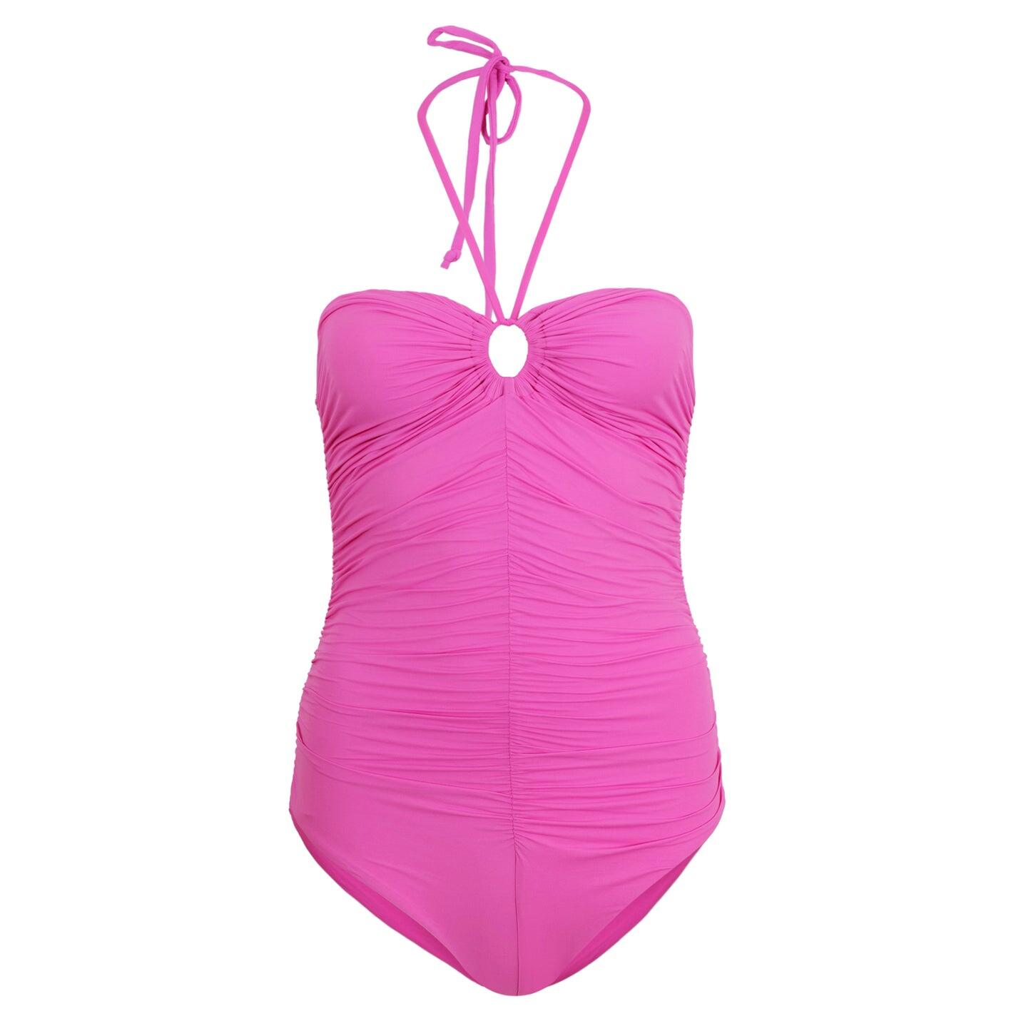 Hasell Maillot Orchid - One Piece