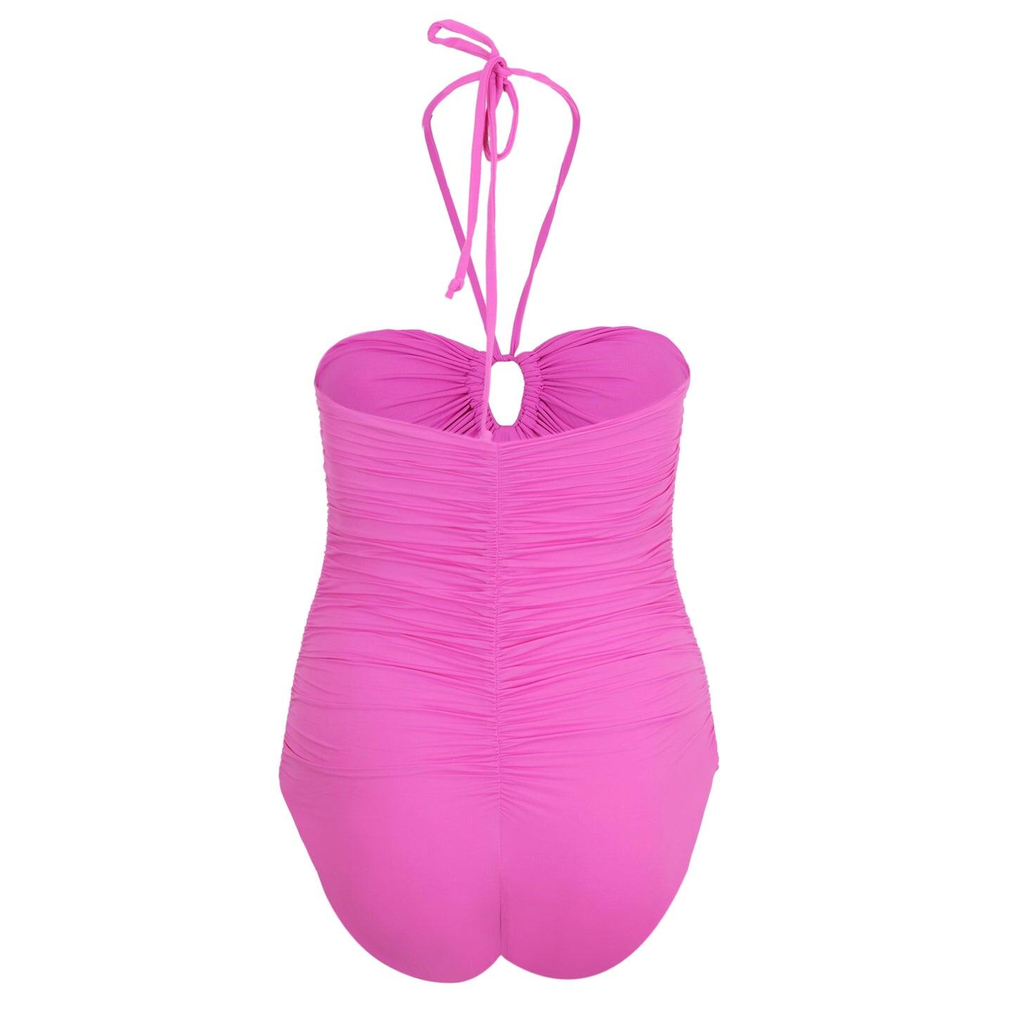 Hasell Maillot Orchid - One Piece