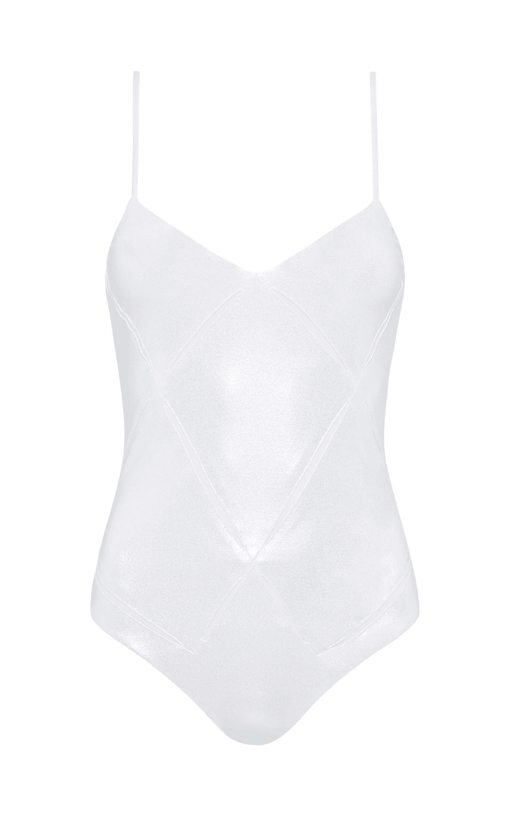 Scarpa Maillot Silver - One Piece