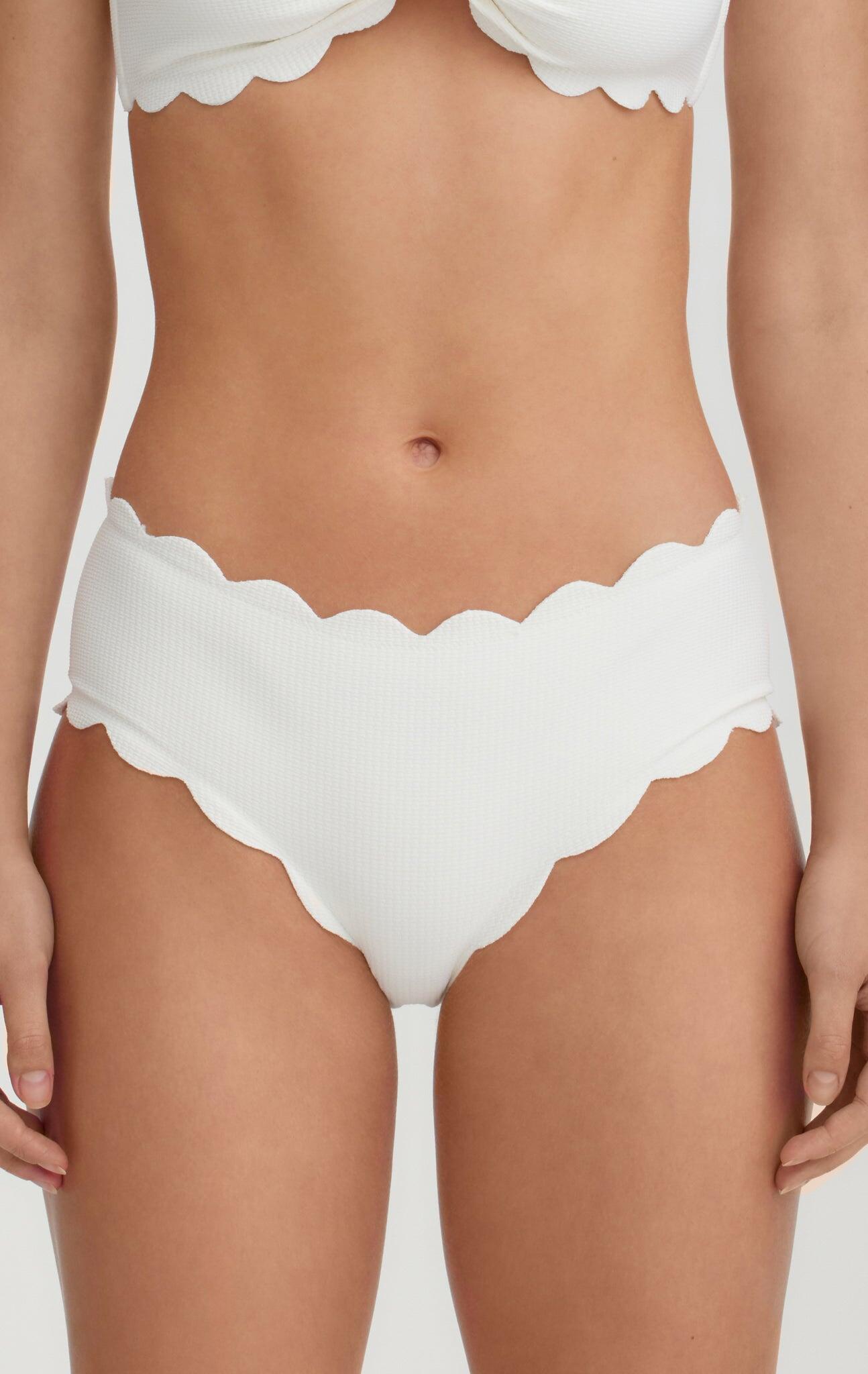 Spring Bottom Coconut - Bikini Bottom