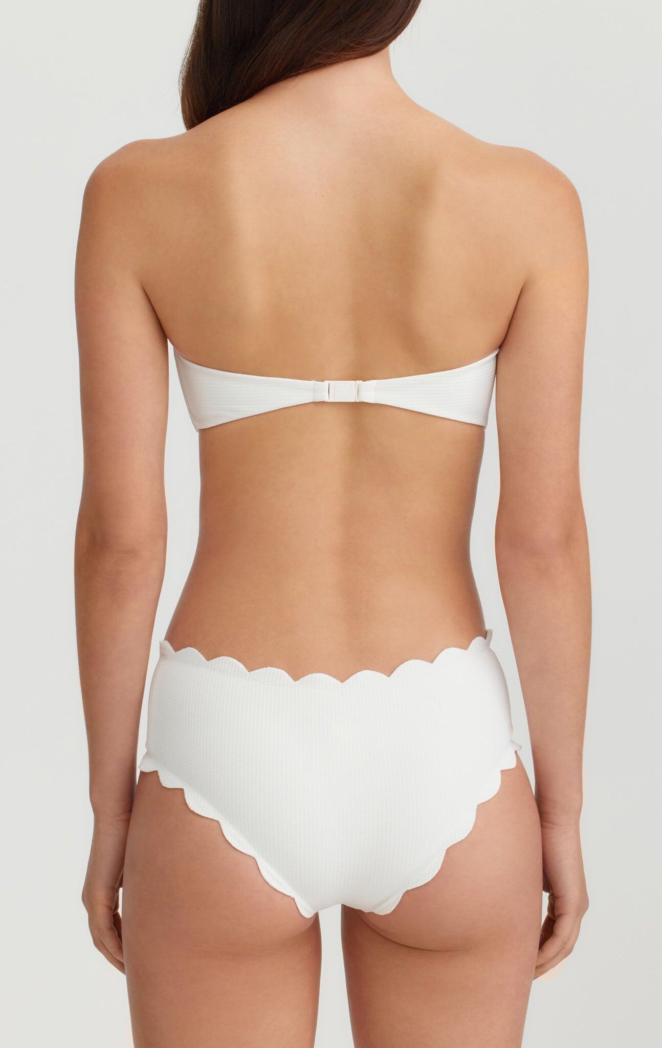 Spring Bottom Coconut - Bikini Bottom