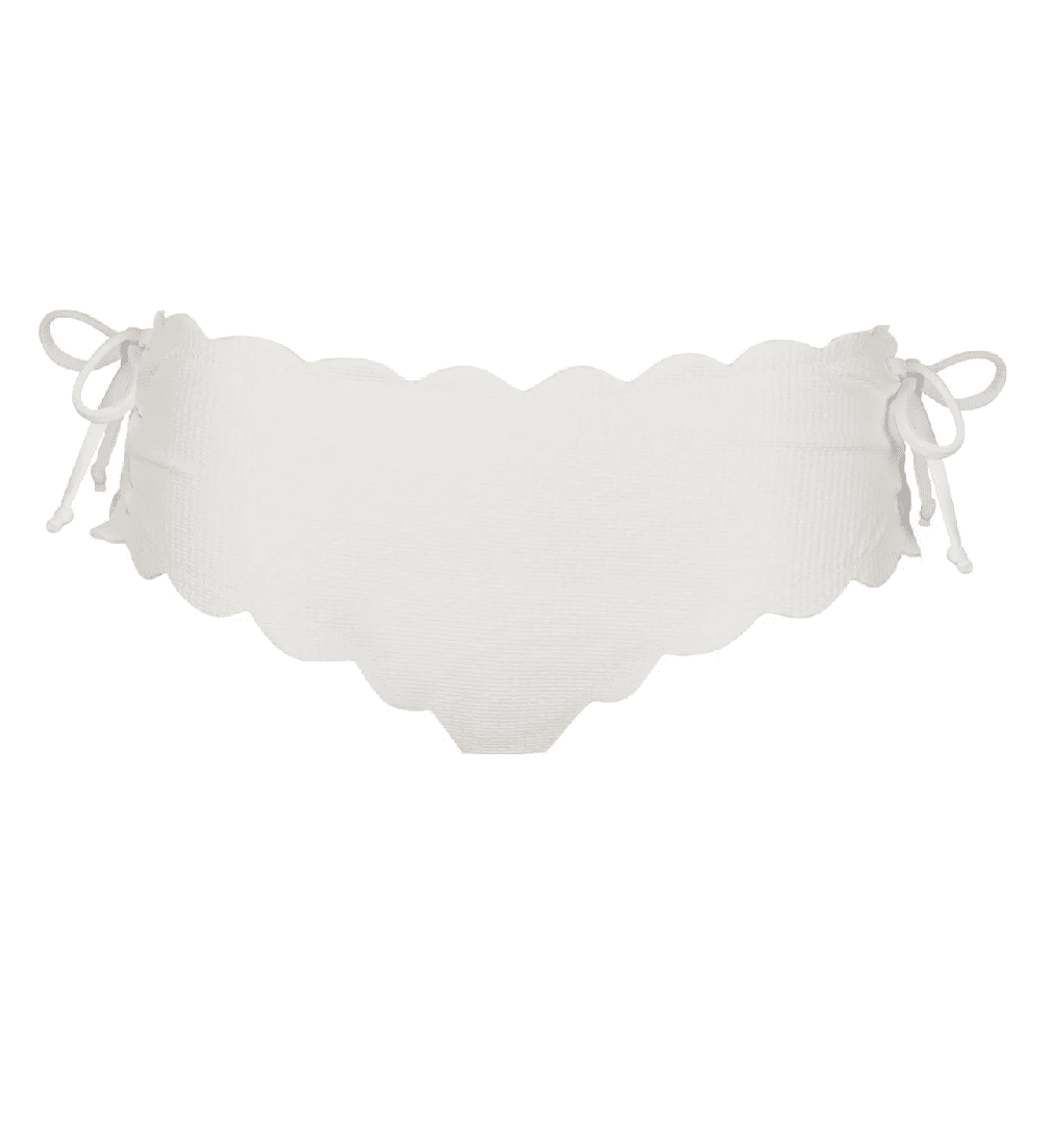 Spring Tie Bottom Coconut