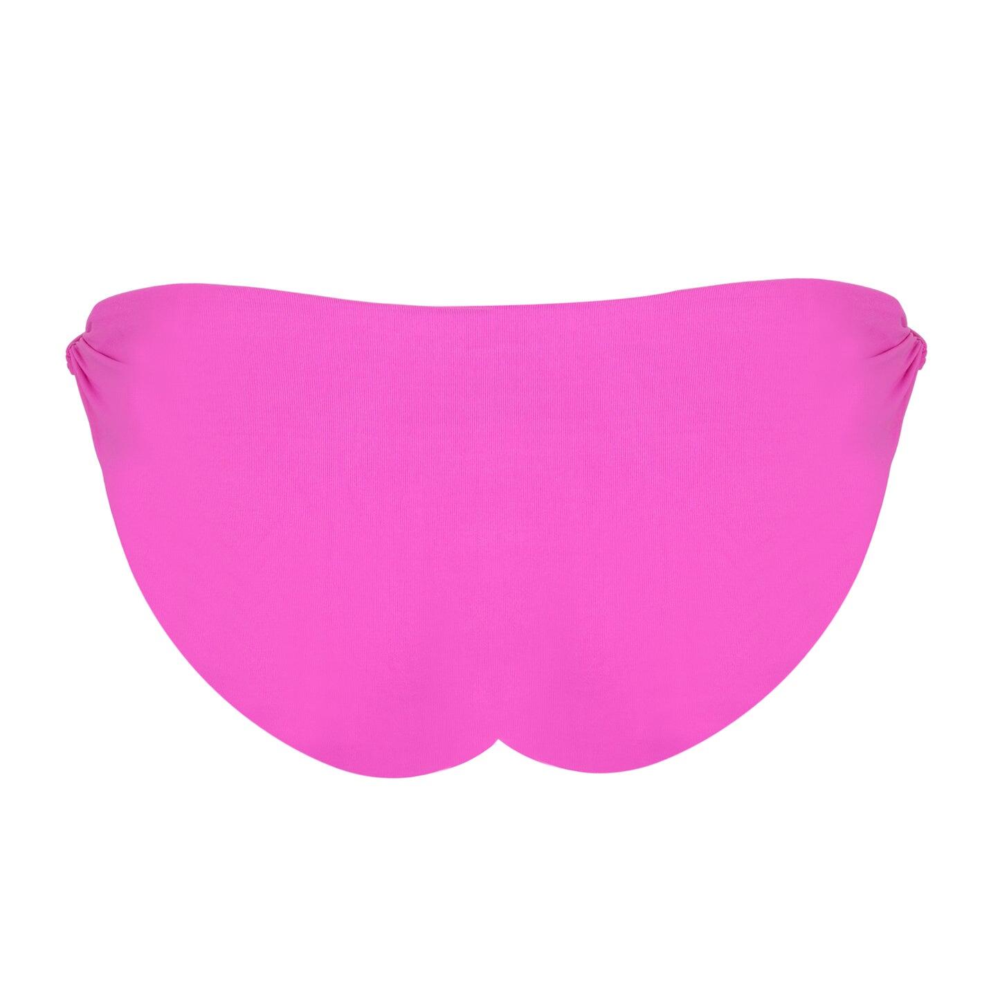 Venice Bottom Orchid - Bikini Bottom