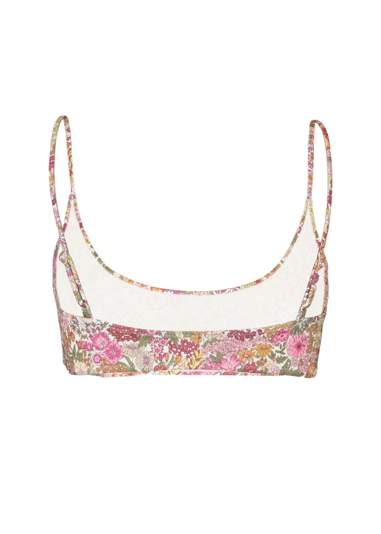 Judy Margaret Annie Bikini Top