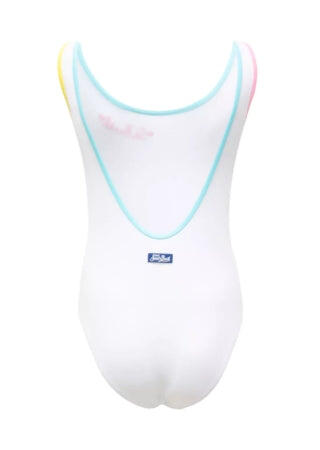 Cara String Rib Mulitcolour