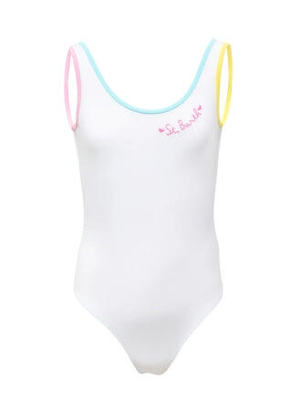 Cara String Rib Mulitcolour
