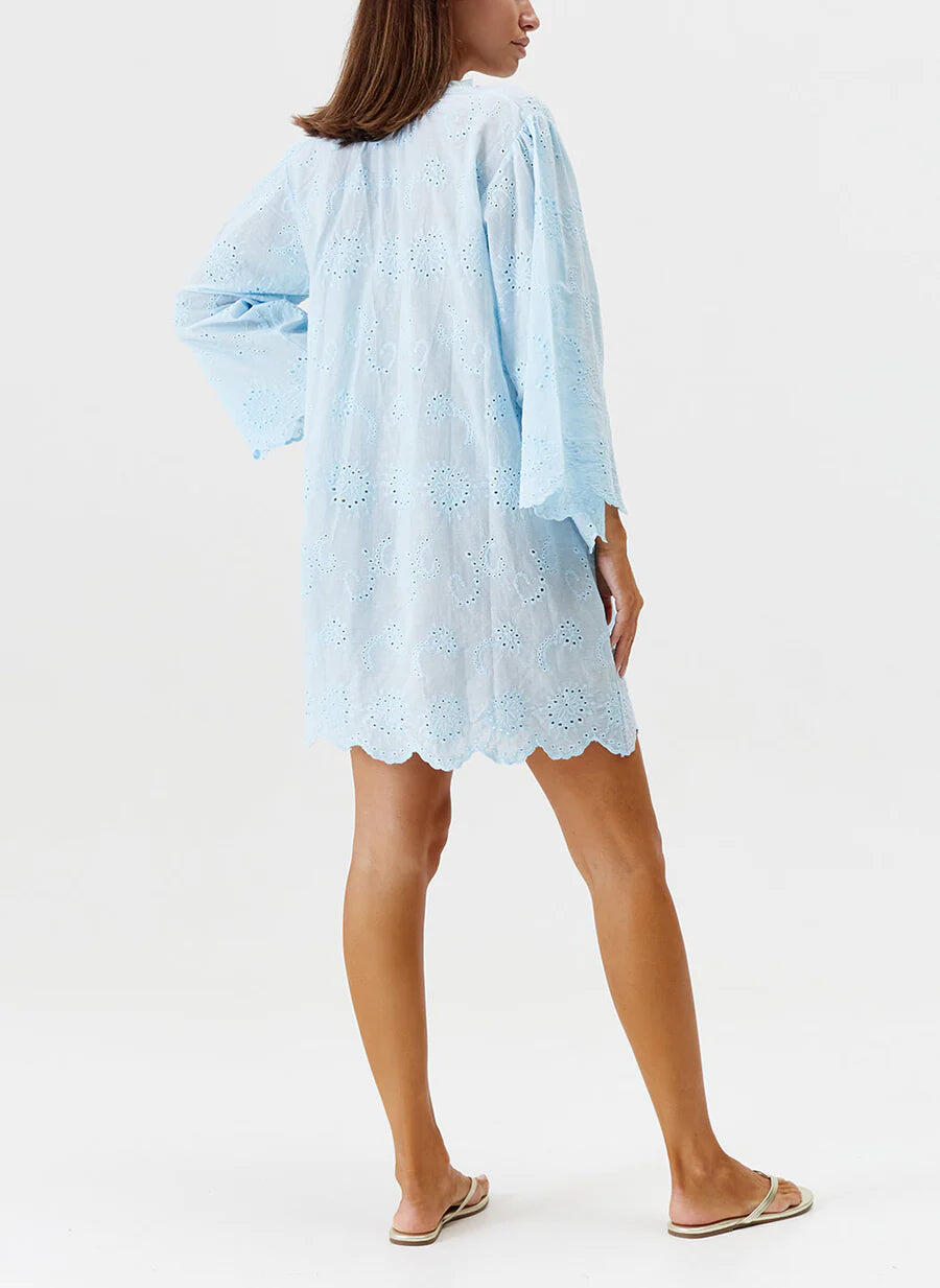 Lucy Kaftan Sky - Kaftan