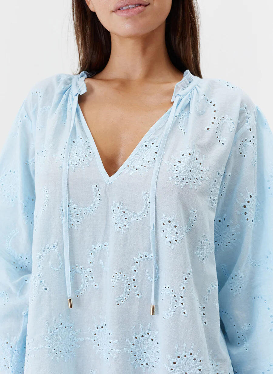 Lucy Kaftan Sky - Kaftan