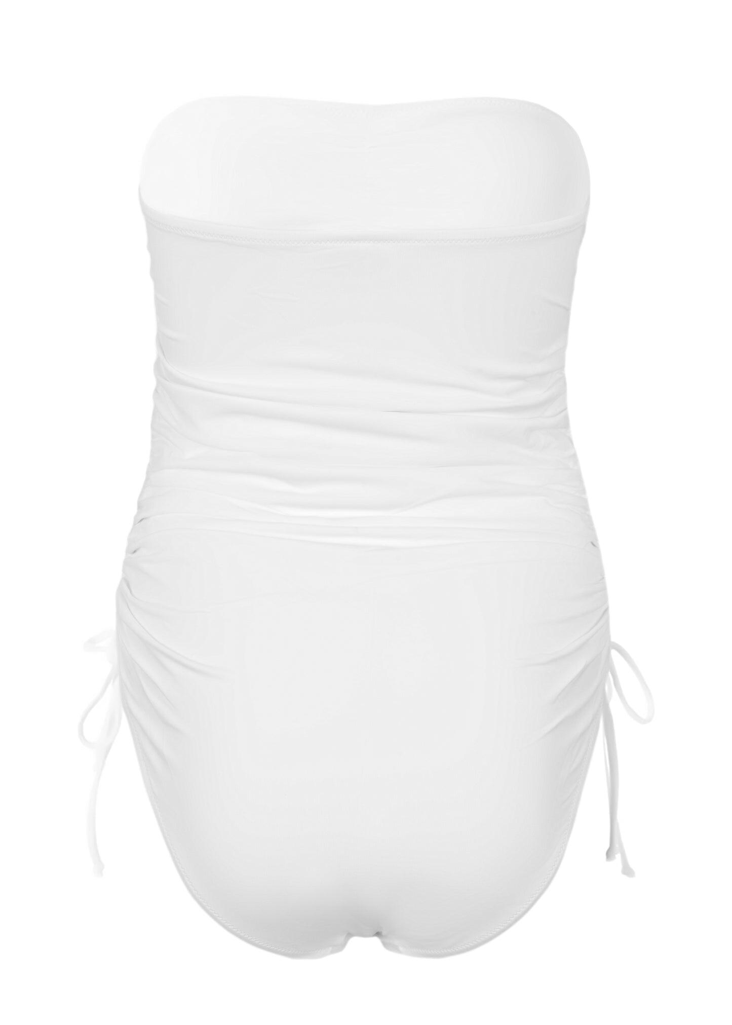 Sydney One Piece White - One Piece