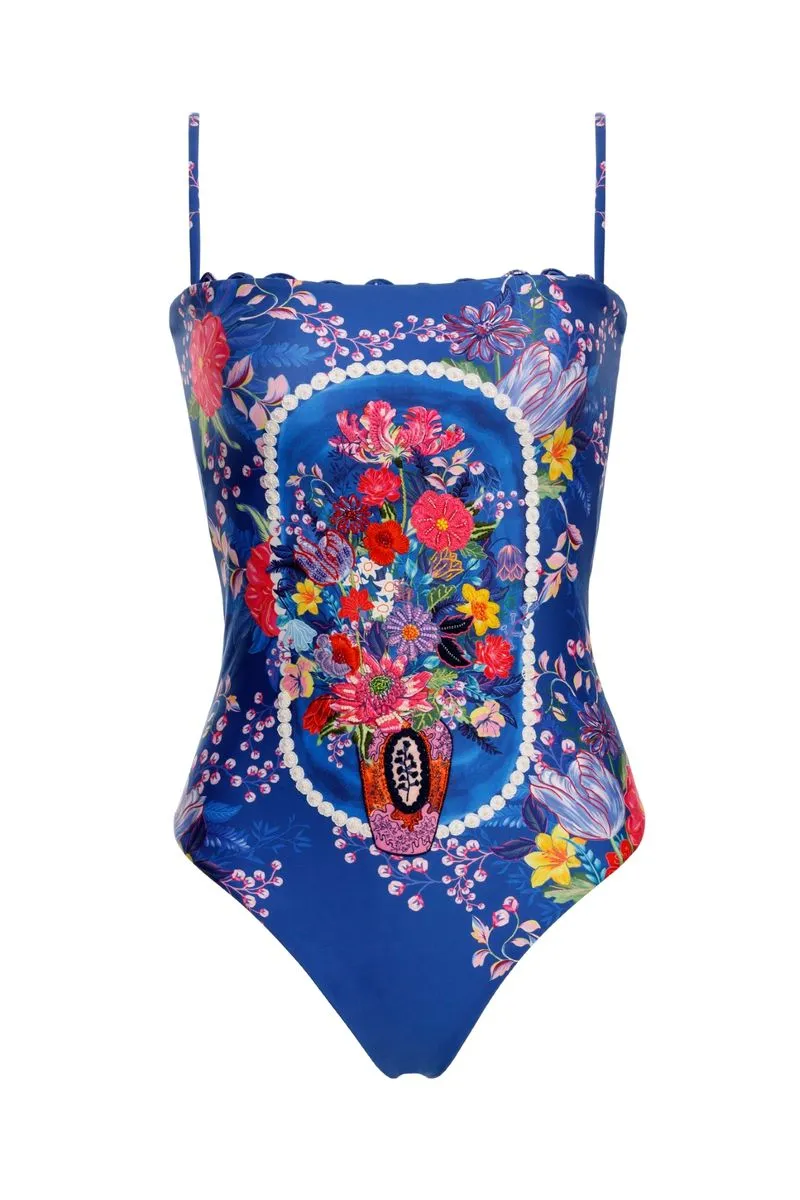 Miller Vessel One Piece - One Piece