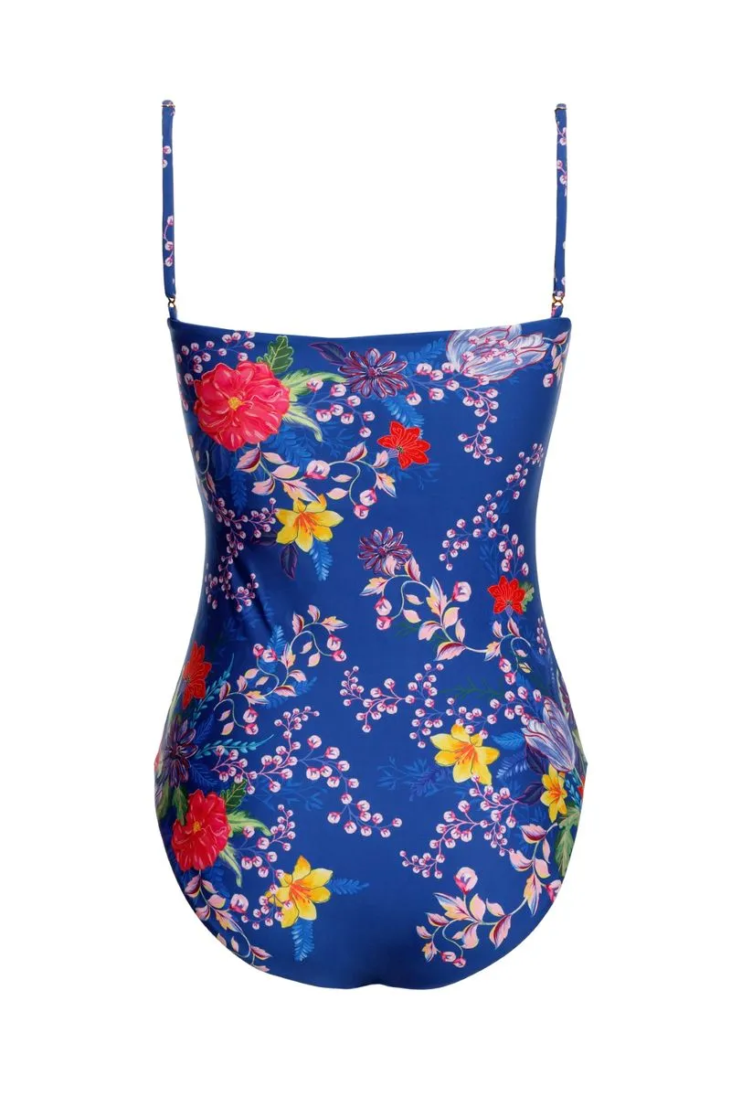 Miller Vessel One Piece - One Piece