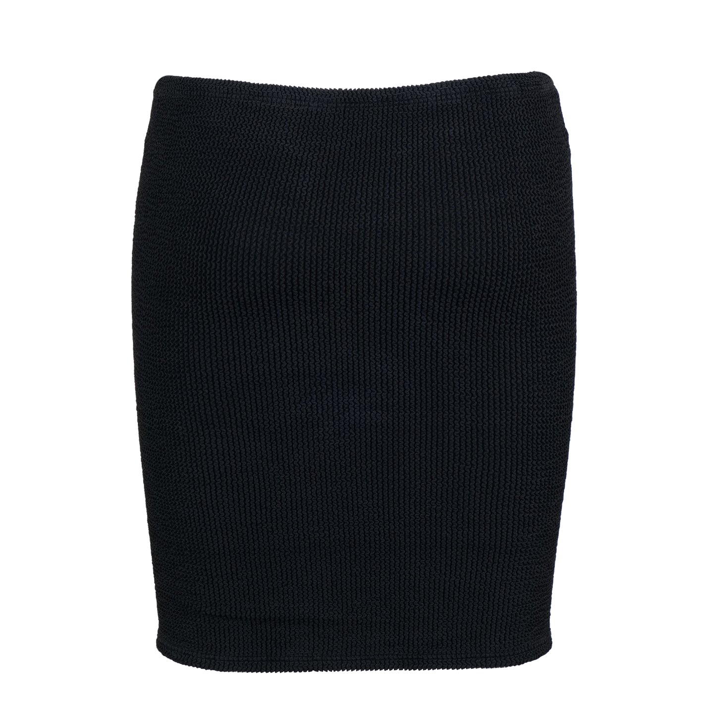 Mini Skirt Black - ONE SIZE - Skirt