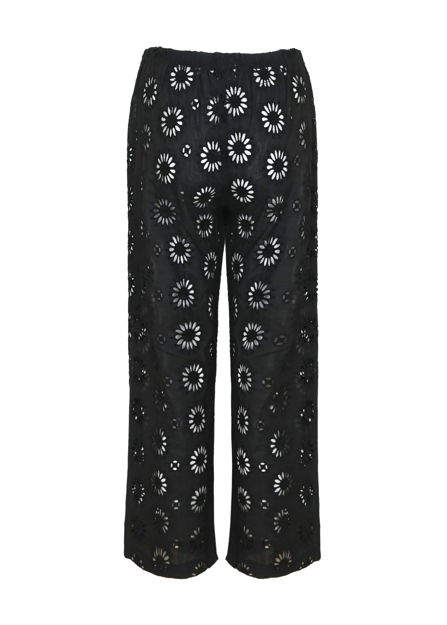 Pants Sorbet Black - Trousers