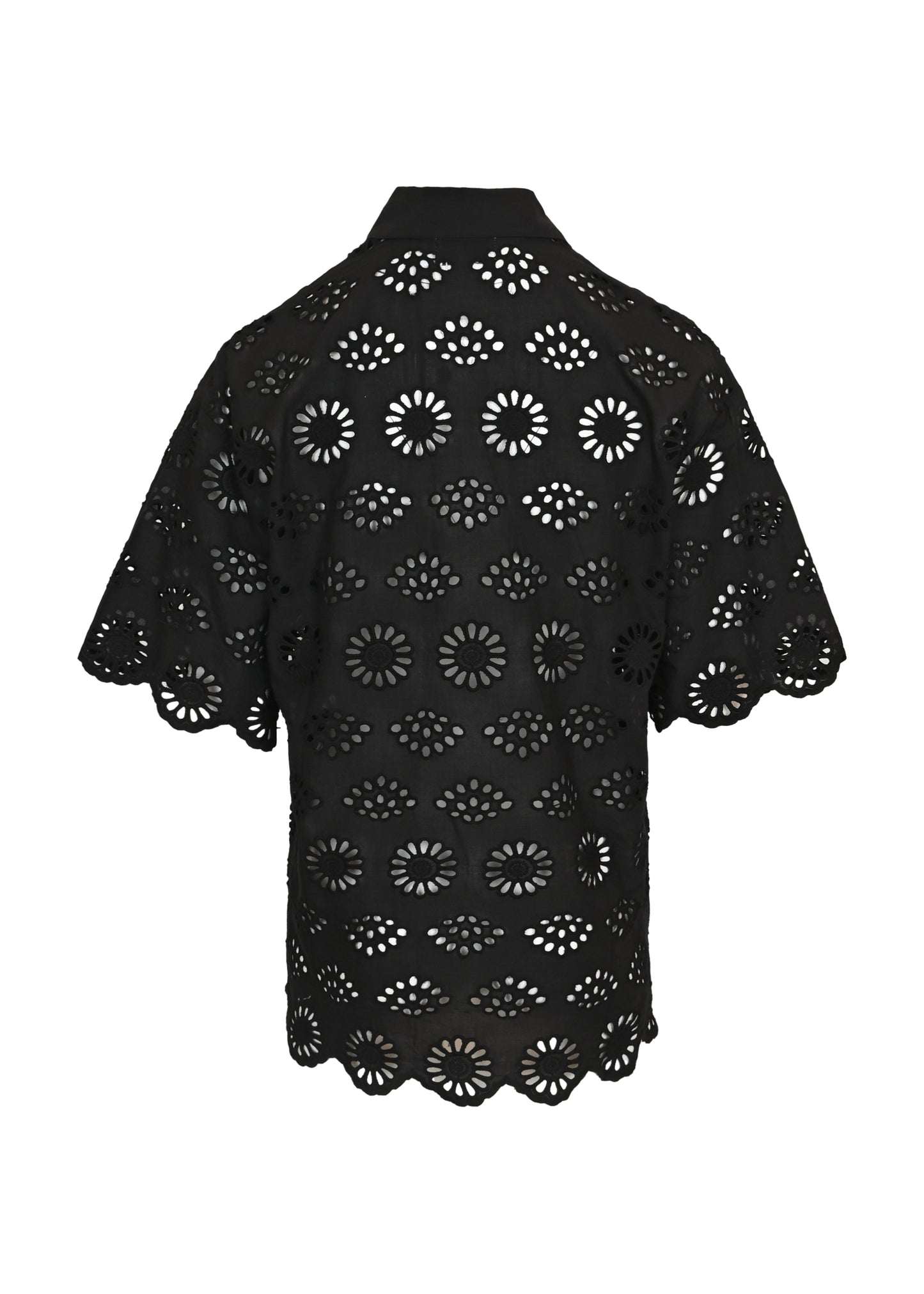Shirt Mira Black - Top