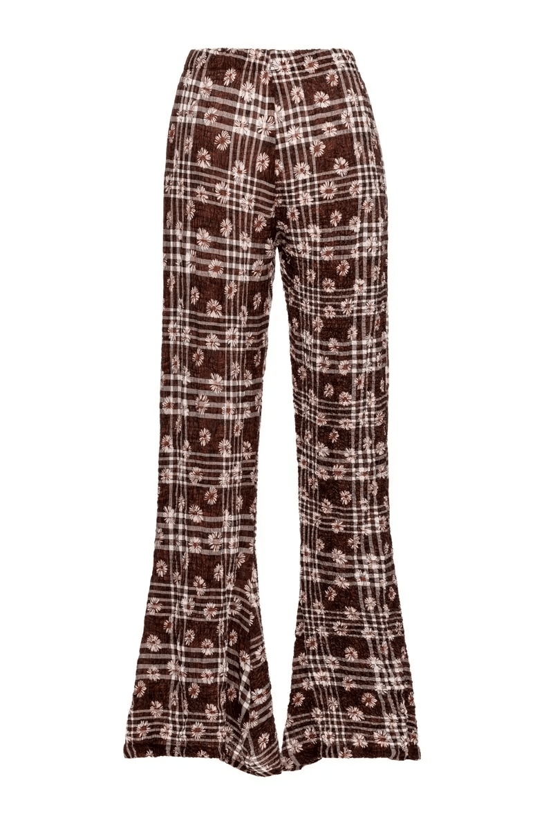 Monike Harvest Pants - Trousers