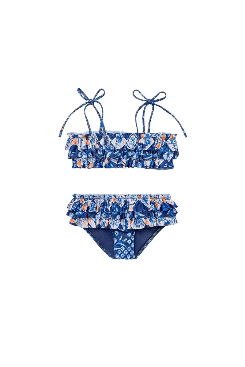 Moniz Kids Bikini Set - Girls Bikini