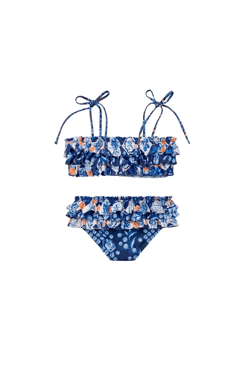 Moniz Kids Bikini Set - Girls Bikini