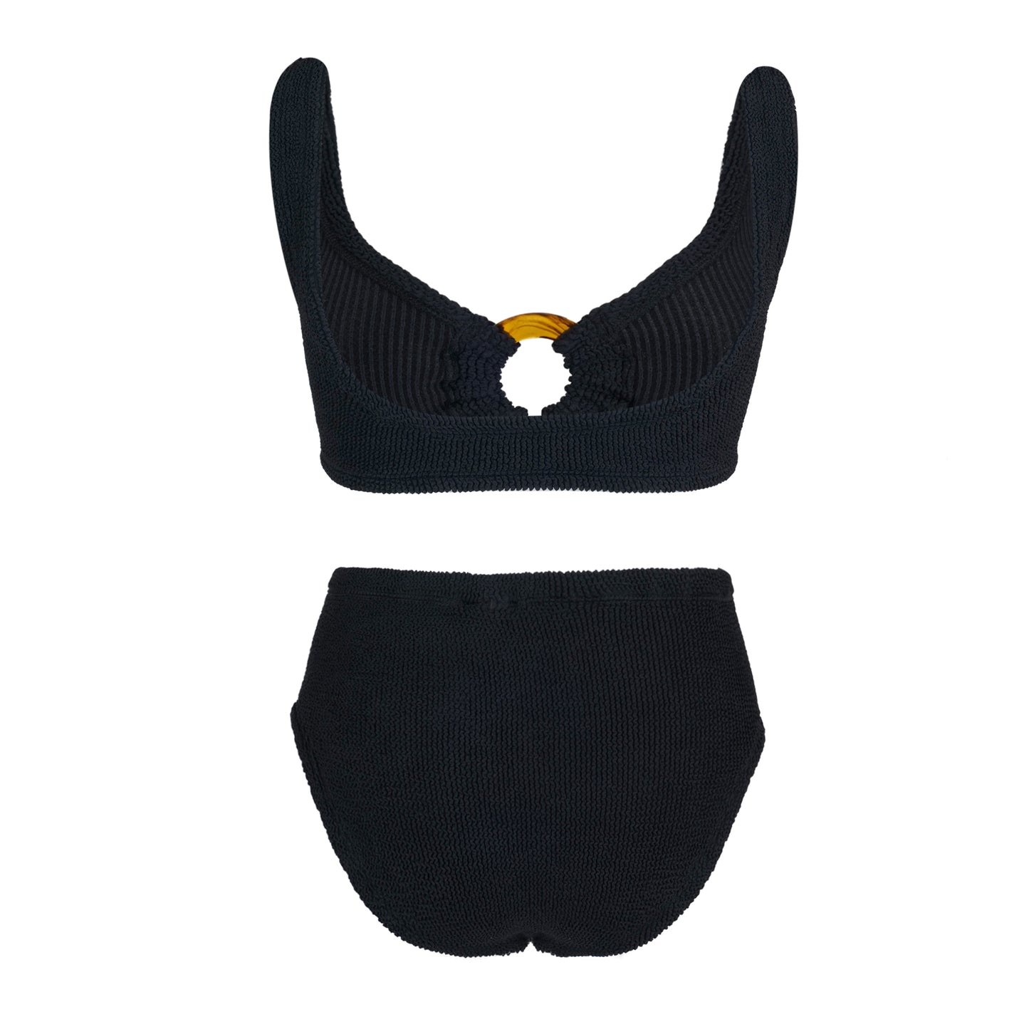 Nadine Bikini Black - ONE SIZE - Bikini