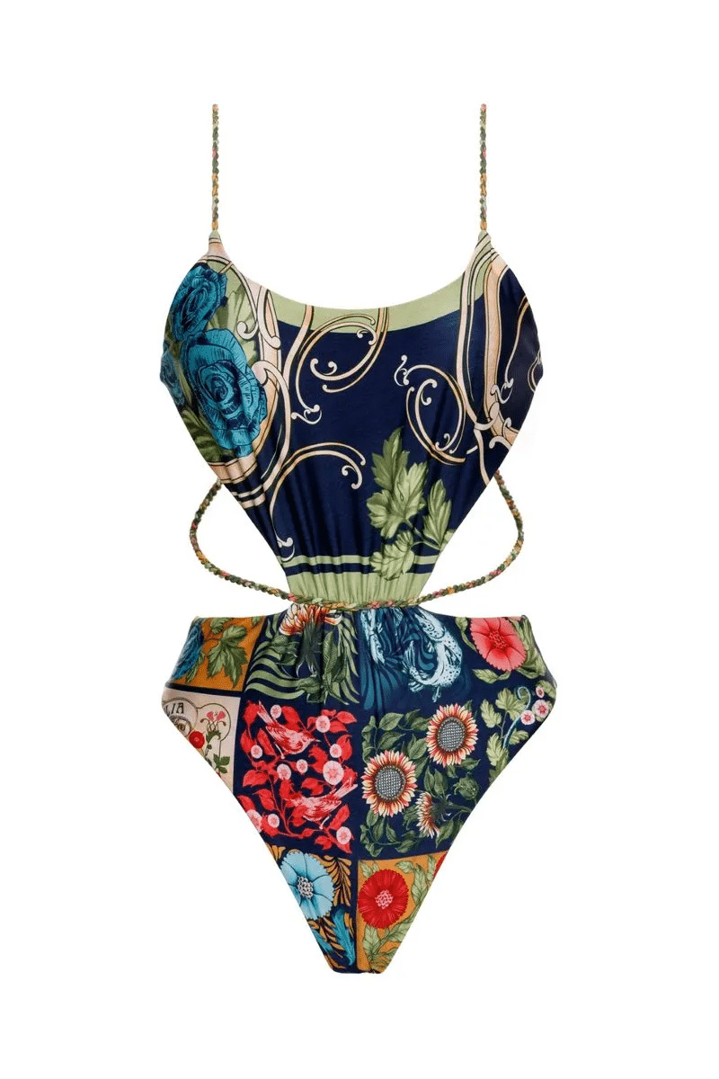 Nadine Harvest One Piece - One Piece