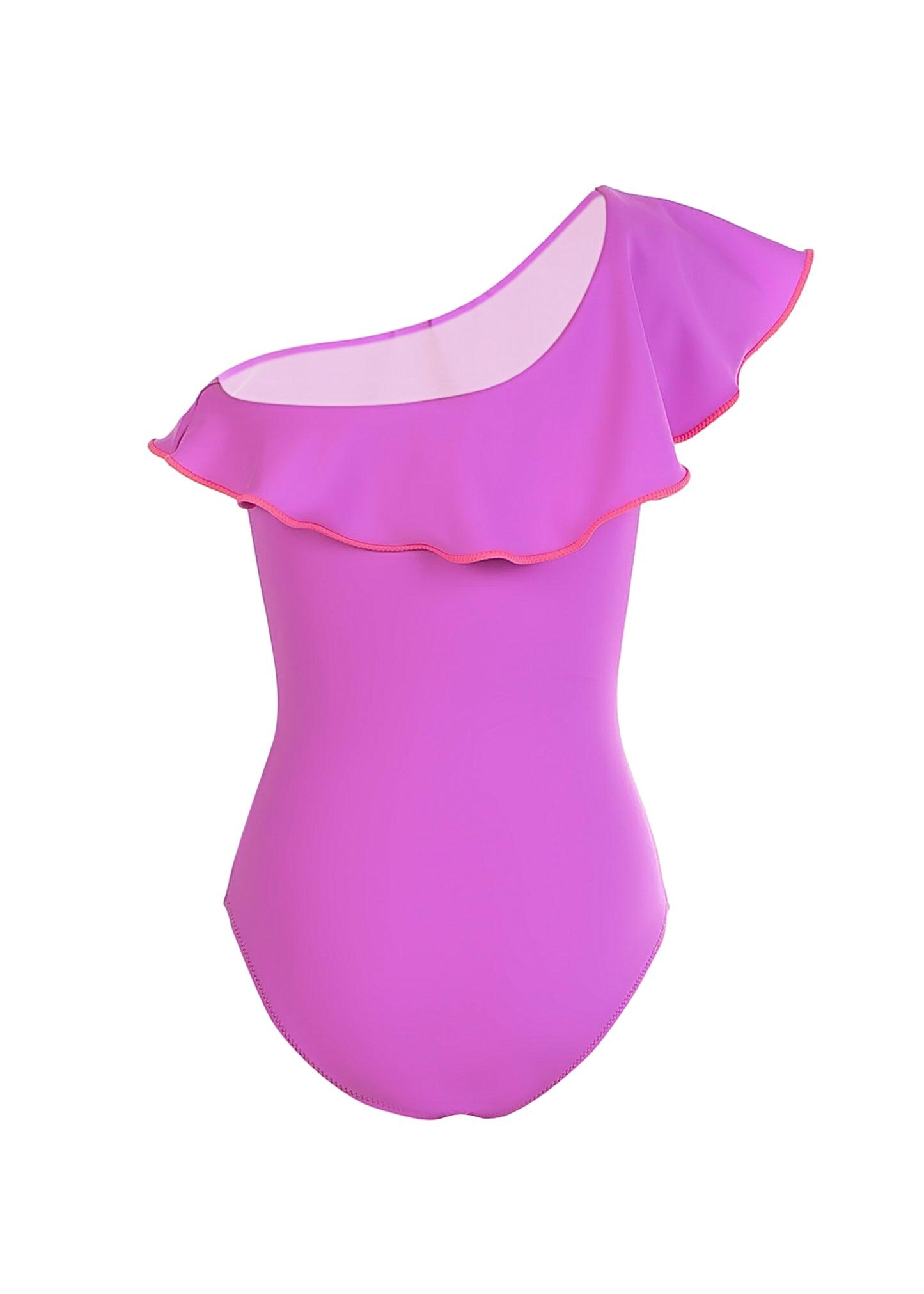 Audrey One-Piece Swimsuit - One Piece