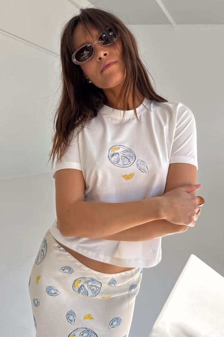 Oyster Baby T-Shirt