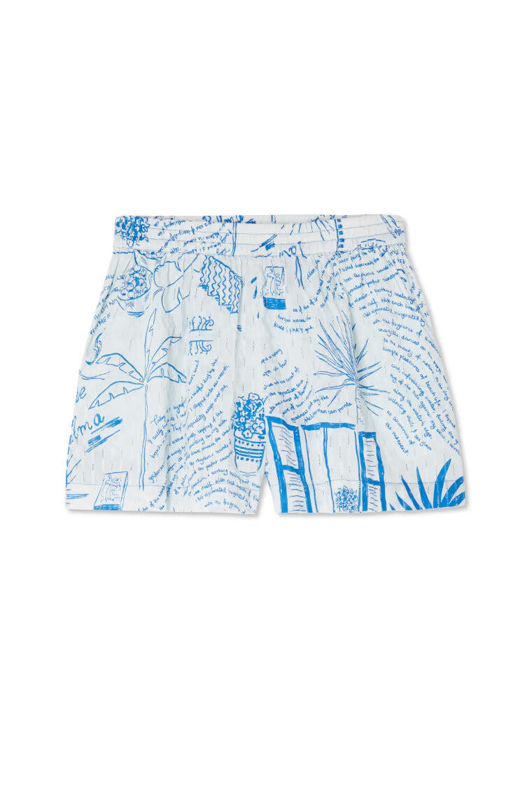 Palma Elissa Short