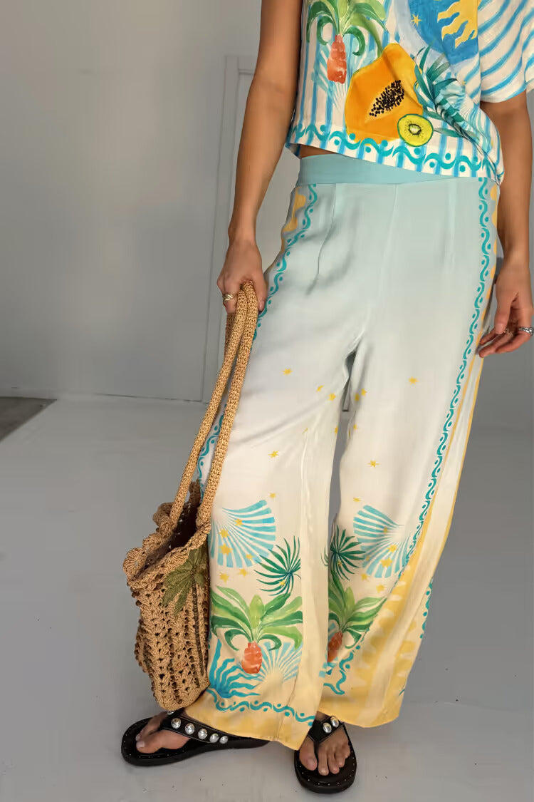Rio Elissa Trousers