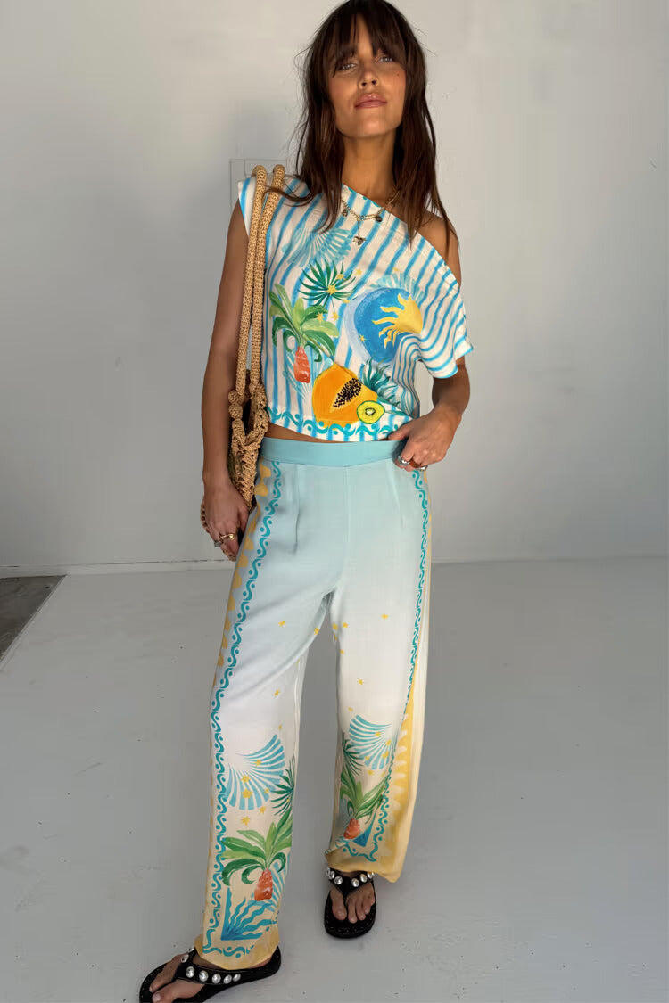 Rio Elissa Trousers