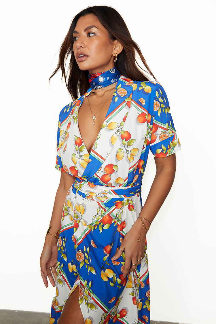 Dolce Vita Brooklyn Dress - Dress