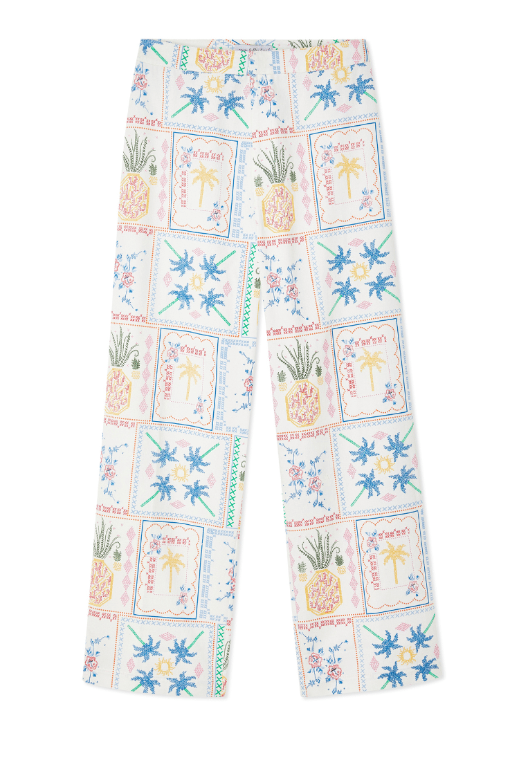 White Island Marra Trousers - Bottoms