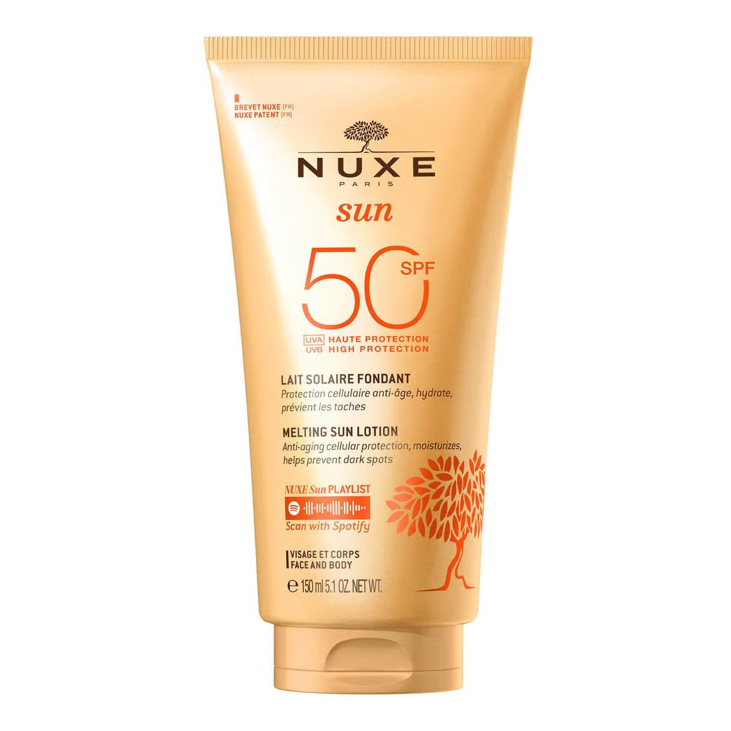 Sun Lotion SPF50 150ml