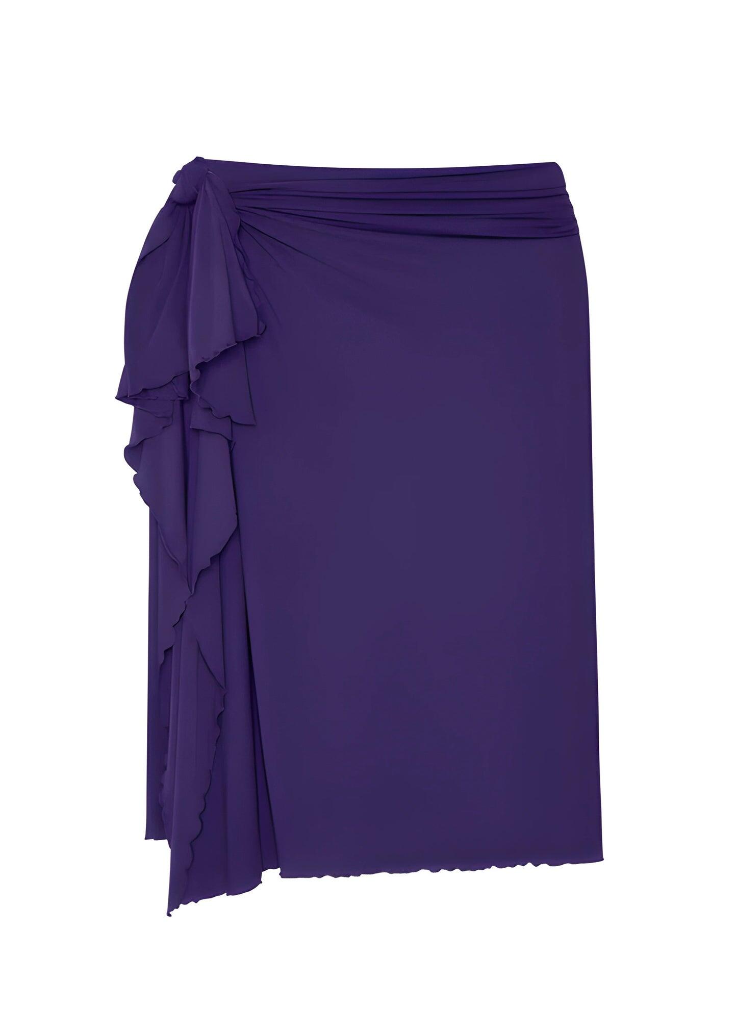 Kalis Pareo Purple