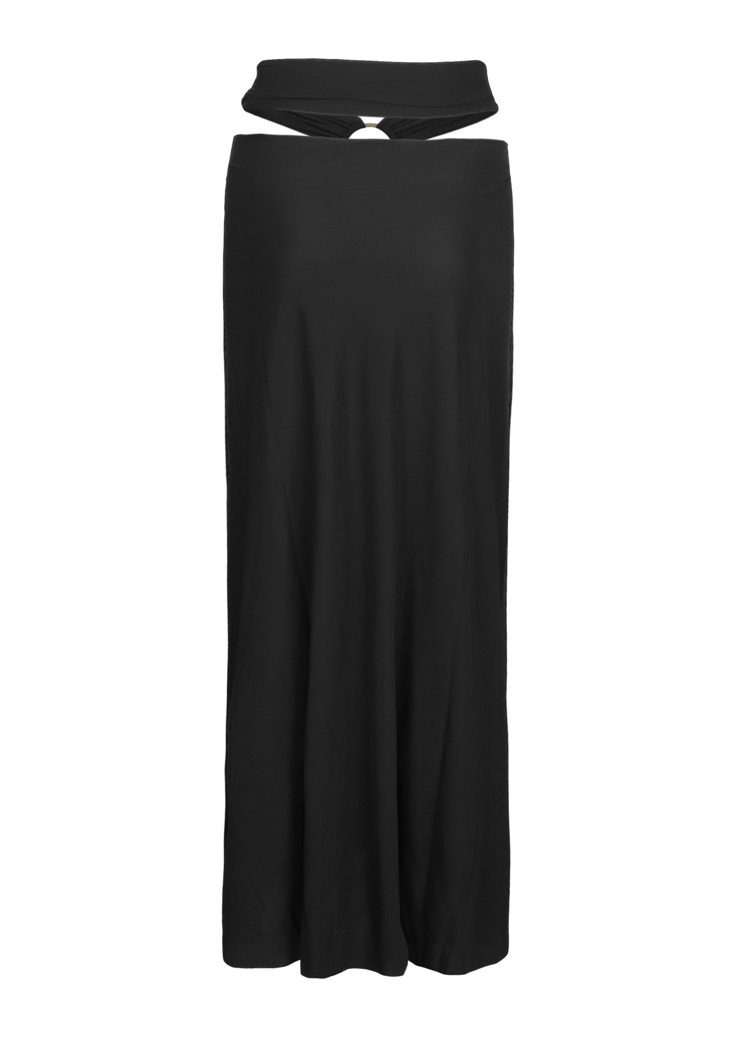 Petra Skirt Black