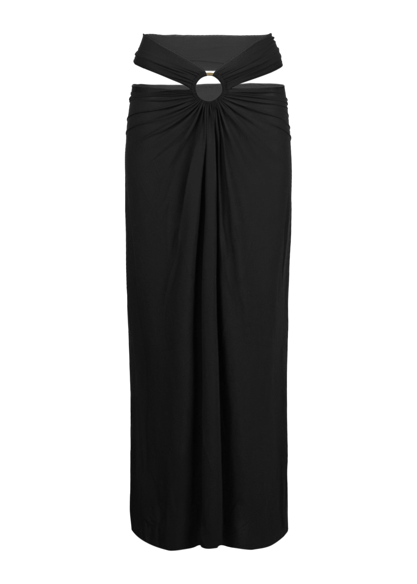 Petra Skirt Black