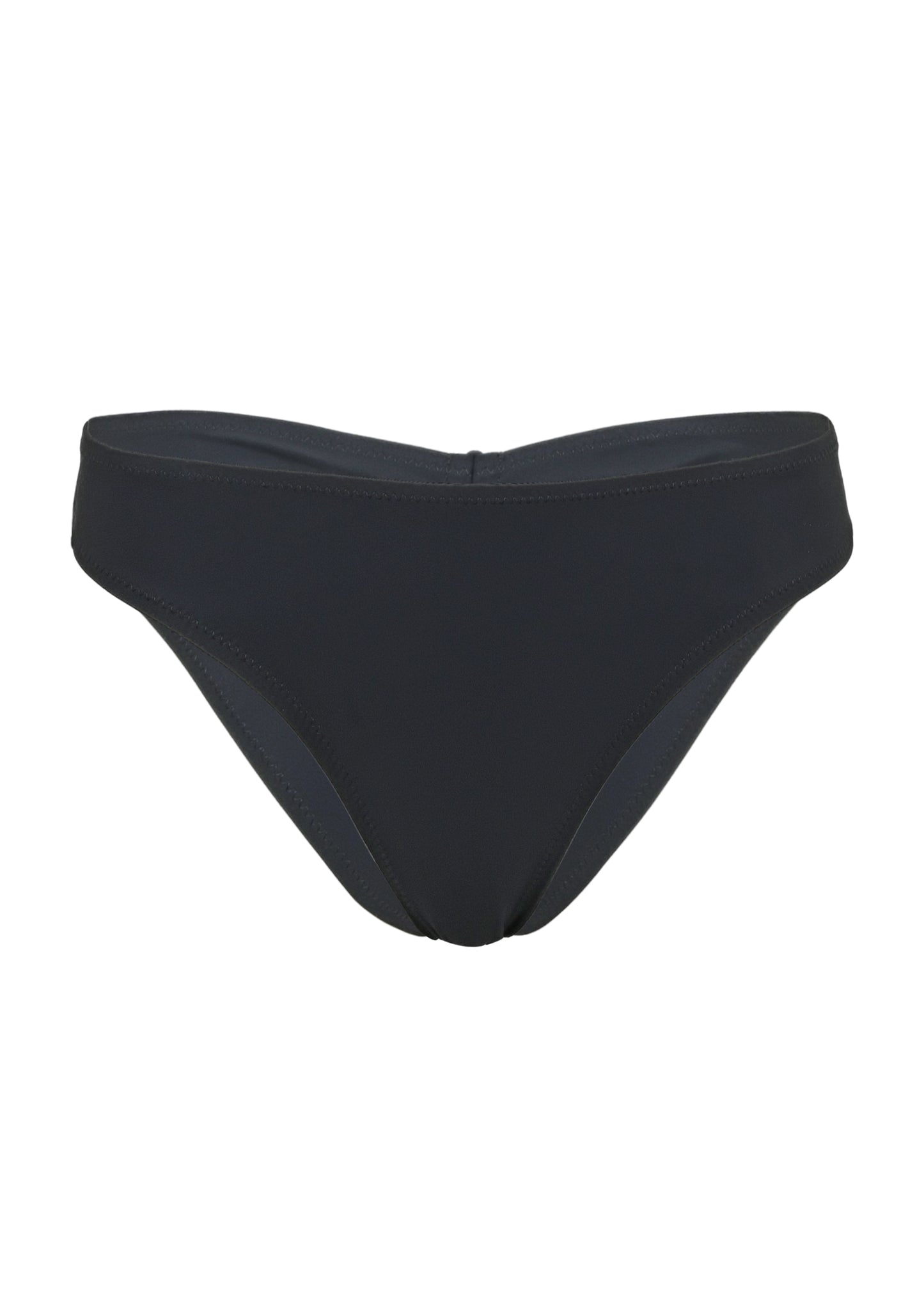 Talla Black Bikini Bottom