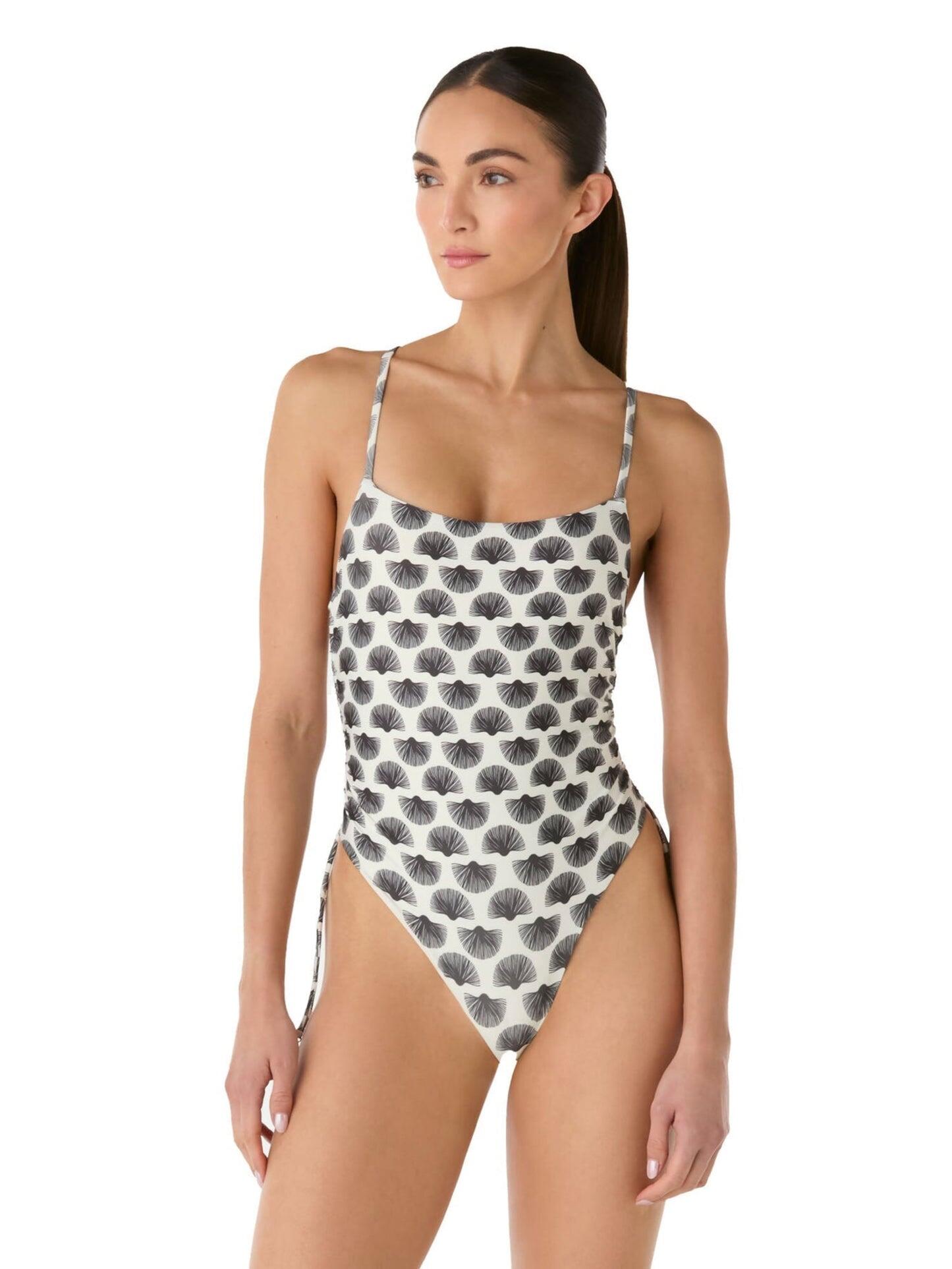 Isla One Piece Tika