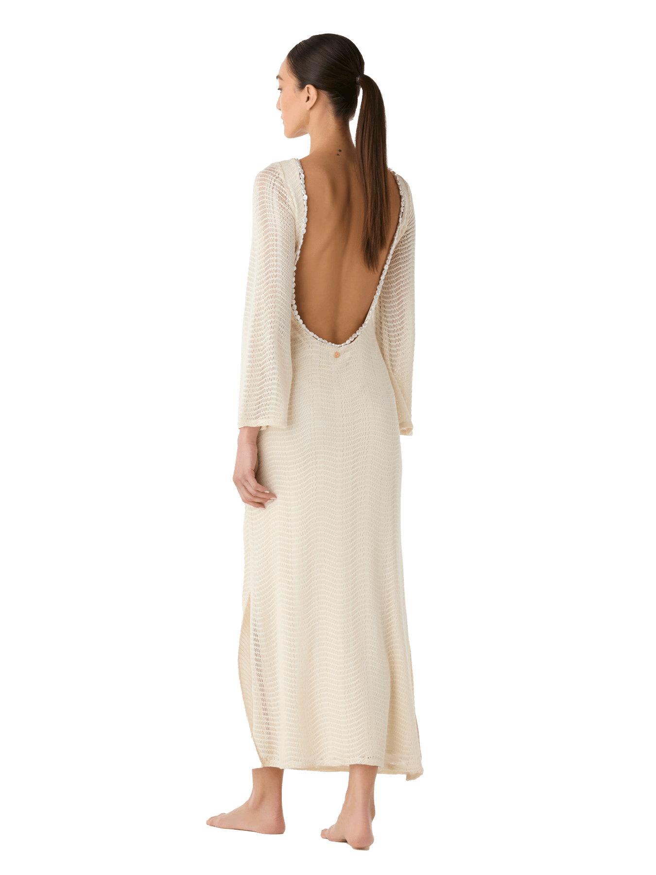 Rue Dress Tofu