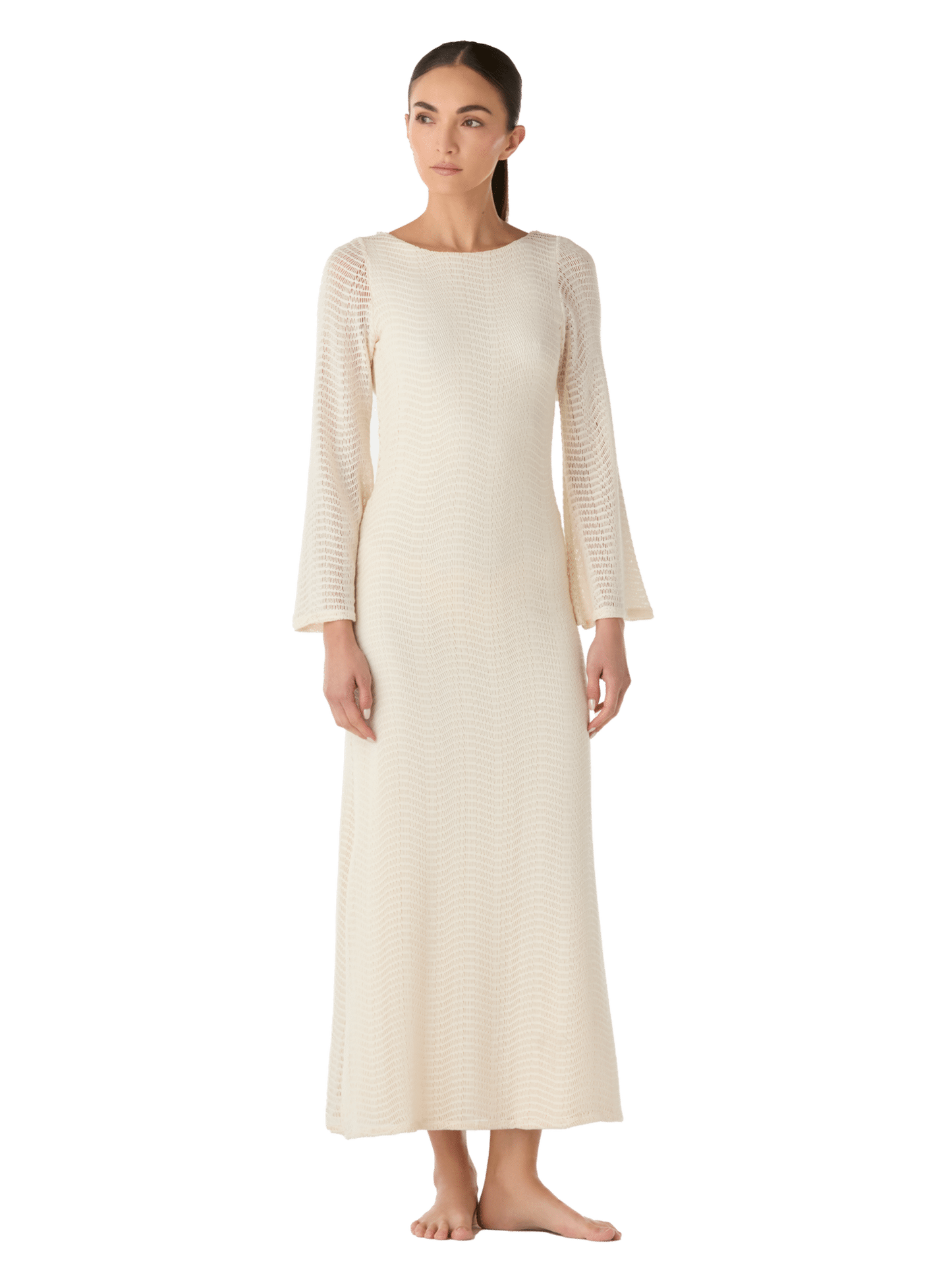 Rue Dress Tofu