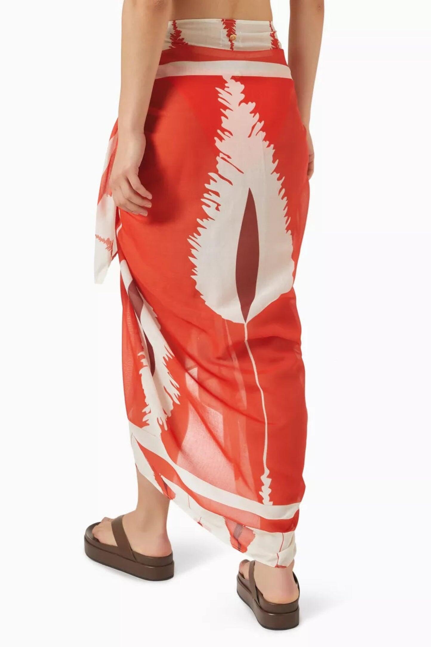 Sarong Pareo Fara