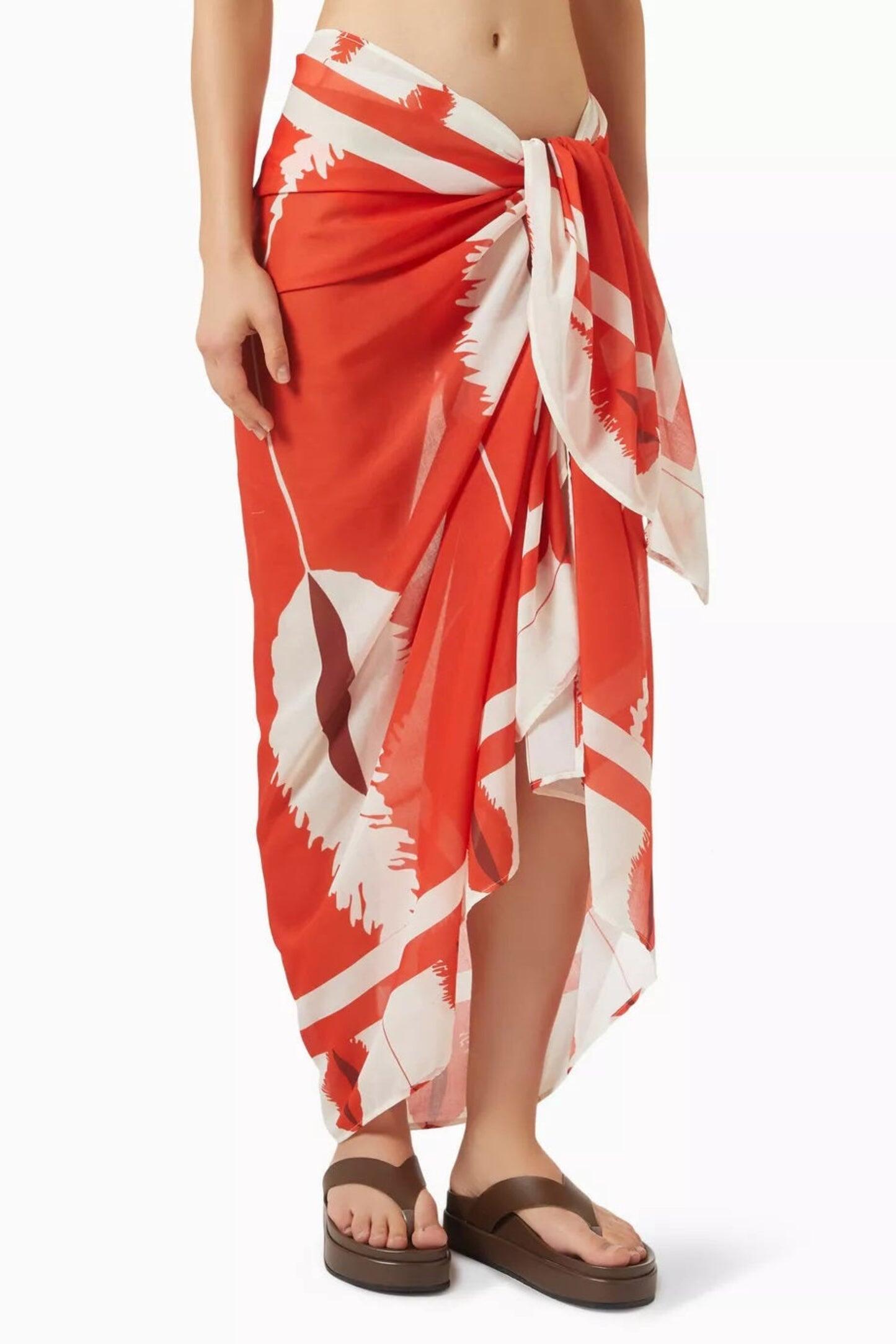 Sarong Pareo Fara