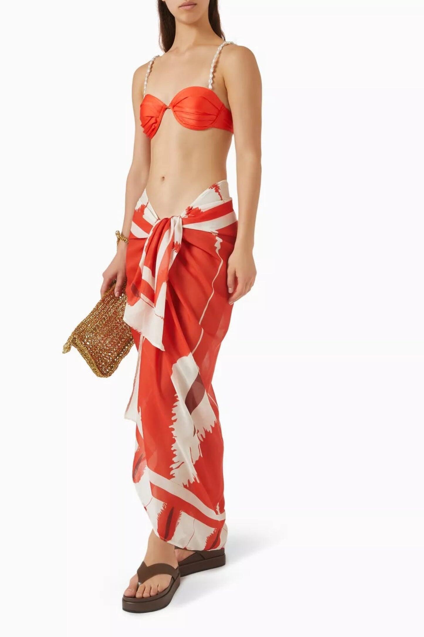 Sarong Pareo Fara