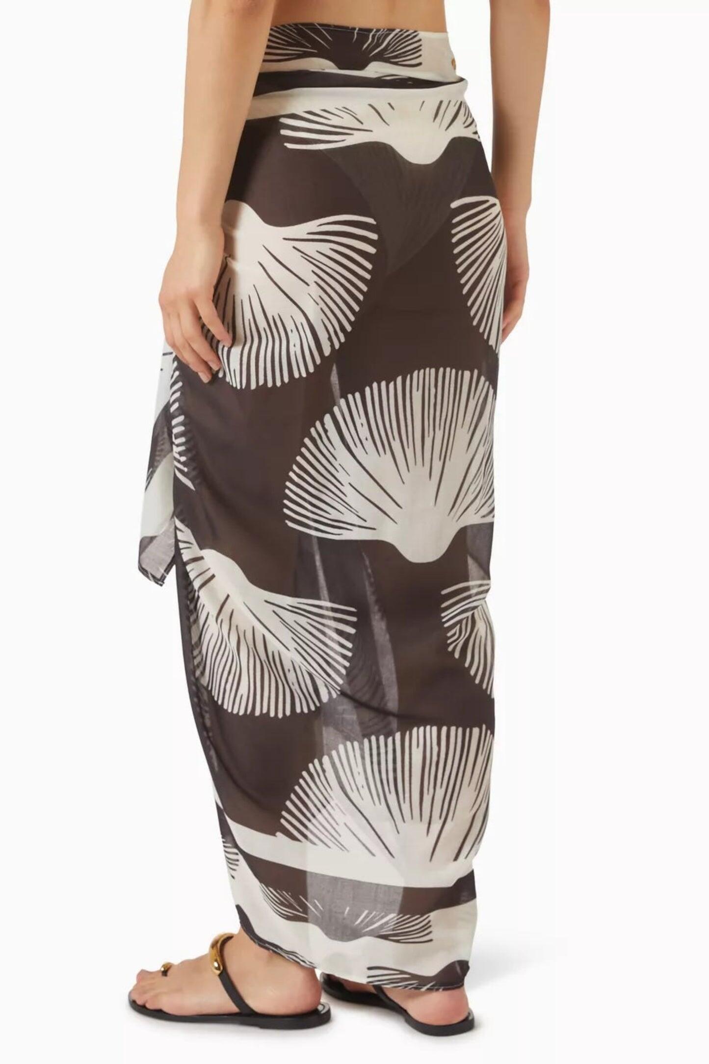 Sarong Pareo Tika