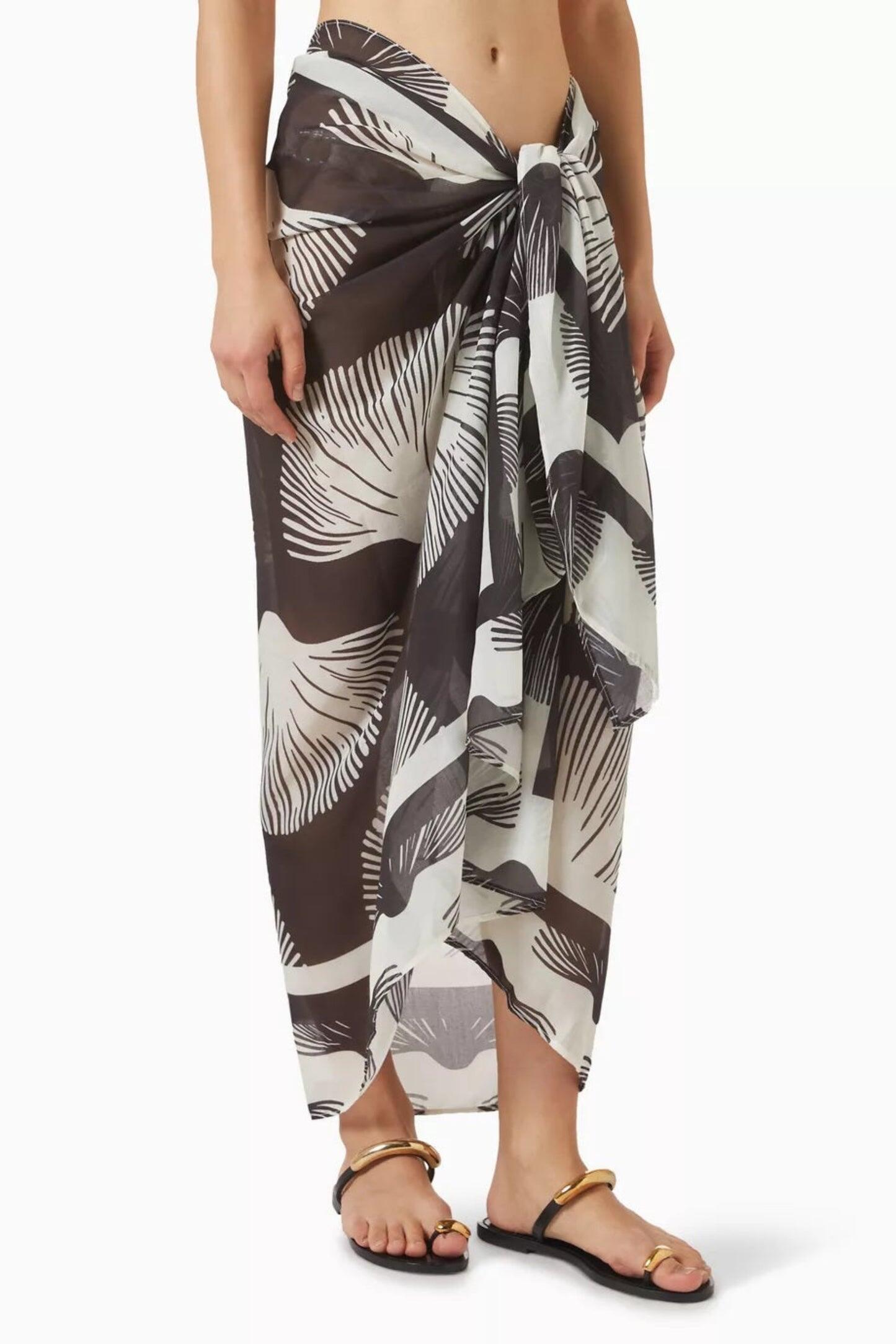 Sarong Pareo Tika