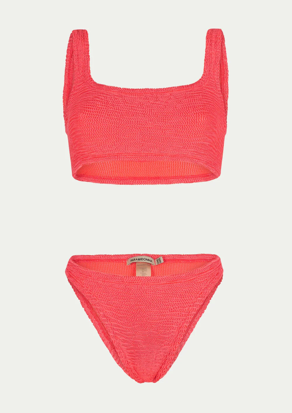 Emily Bikini Coral