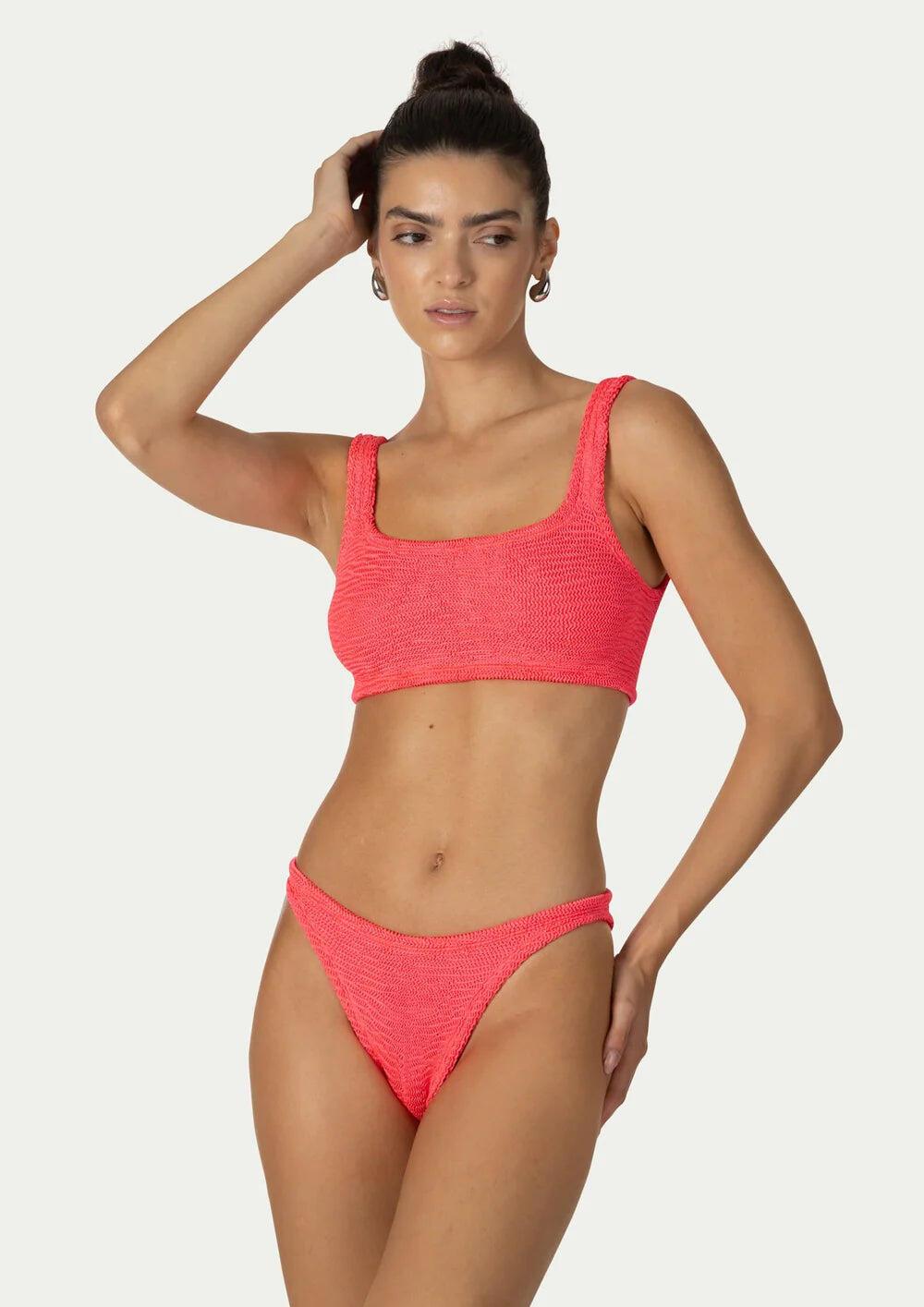 Emily Bikini Coral