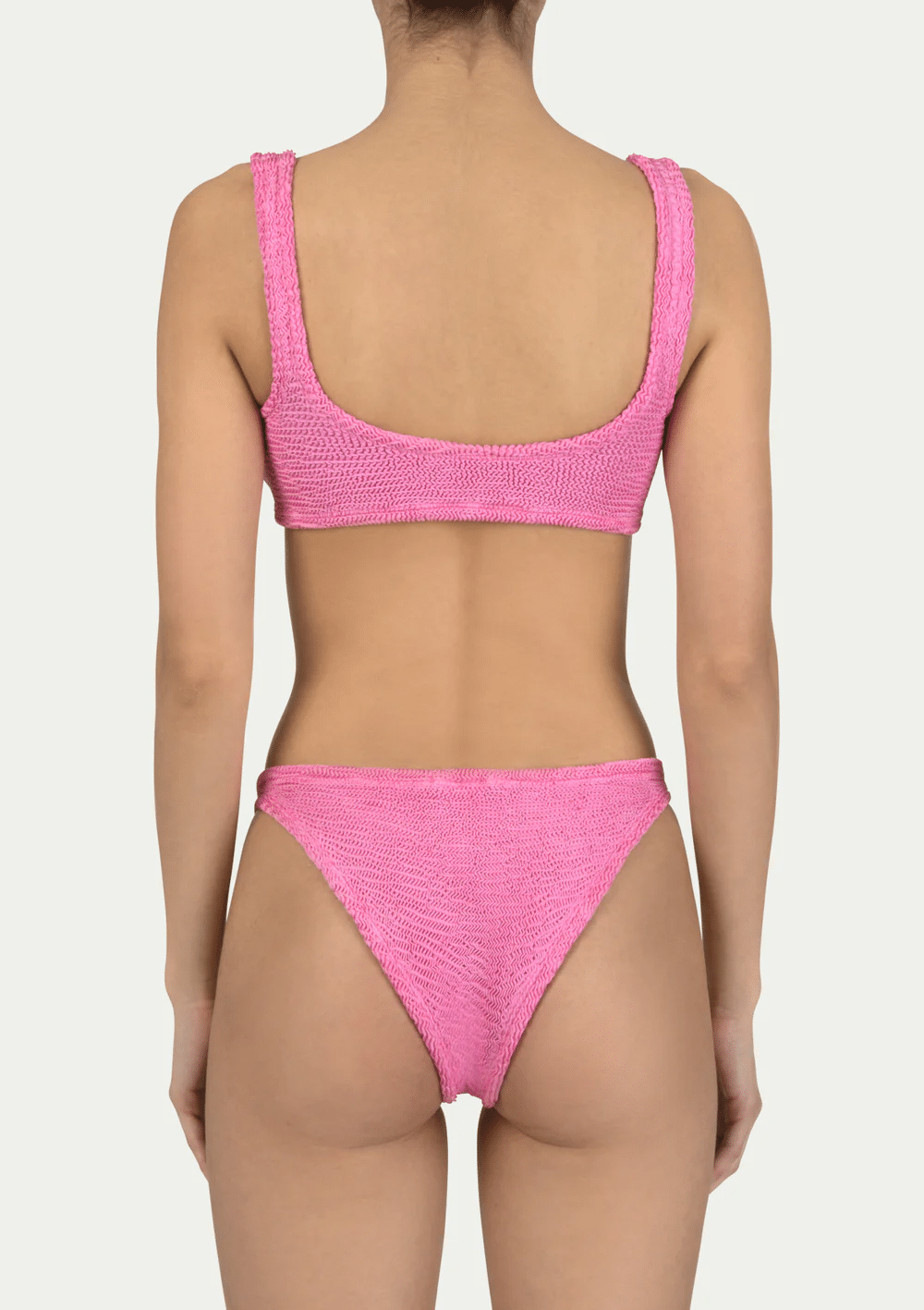 Emily Bikini Creamy - ONE SIZE - Bikini