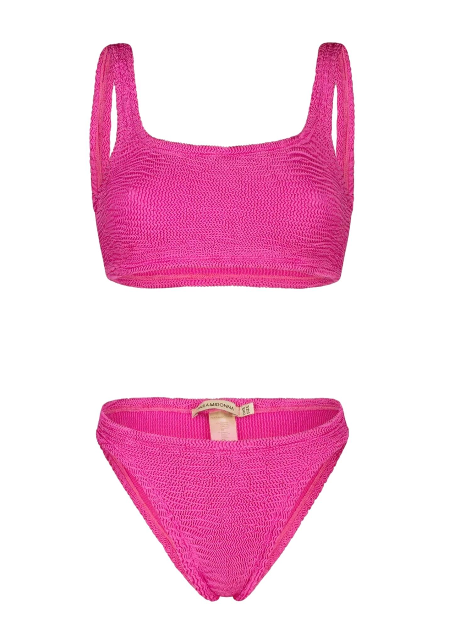 Emily Bikini Fuchsia